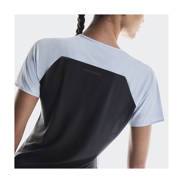 T-Shirt Femme On-Running Performance-T
