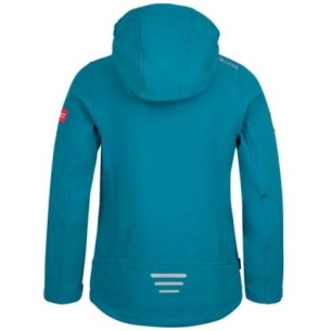 TRO-ANORAK JUNIOR GIRLS TROLLFJO 2