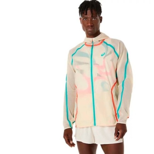 AI-RUNNING JAQUETA ESTIU HOME LI