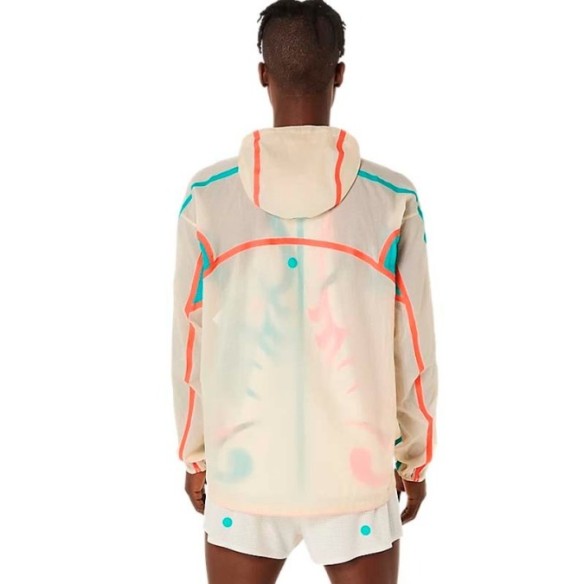 AI-RUNNING JAQUETA ESTIU HOME LI