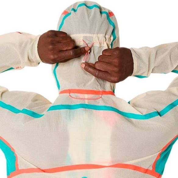 AI-RUNNING JAQUETA ESTIU HOME LI