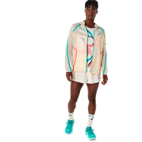 AI-RUNNING JAQUETA ESTIU HOME LI