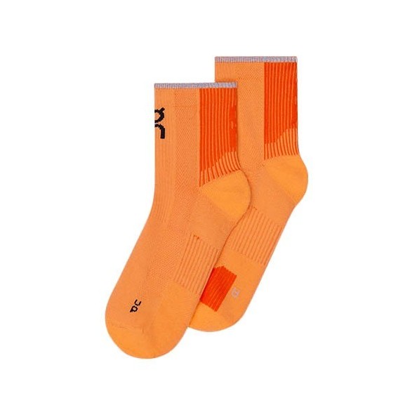 Calcetines On-Running Performance Run Sock Mid