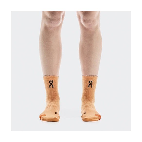 Calcetines On-Running Performance Run Sock Mid