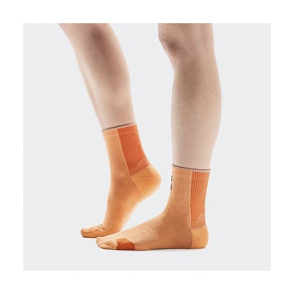 Calcetines On-Running Performance Run Sock Mid