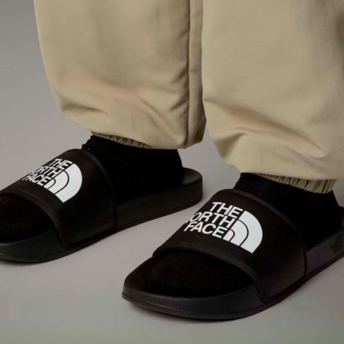 H4-CALÇAT RELAX SANDALIES HO BAS