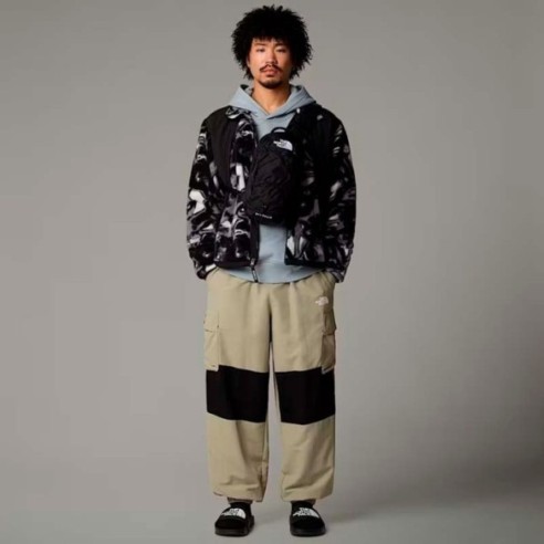 H4-CALÇAT RELAX SANDALIES HO BAS