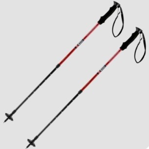 8000-MUNTANYAPALS NORDIC WALKING