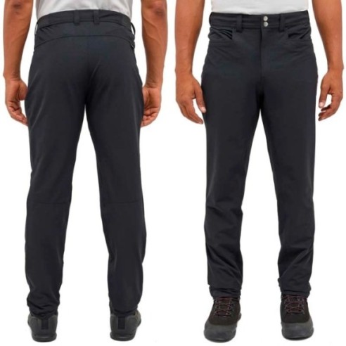 HG-TRAIL PANT LLARG HOME KORP LI