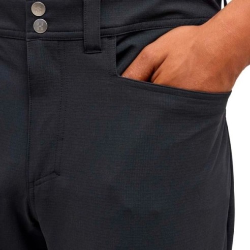 HG-TRAIL PANT LLARG HOME KORP LI