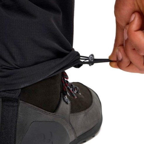 HG-TRAIL PANT LLARG HOME KORP LI