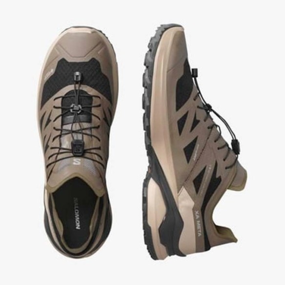 SA-TRAIL CALÇAT HOME XA META GOR