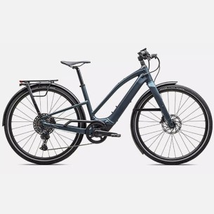 Bicicleta Specialized Turbo Vado SL 2 5.0 Step-Through