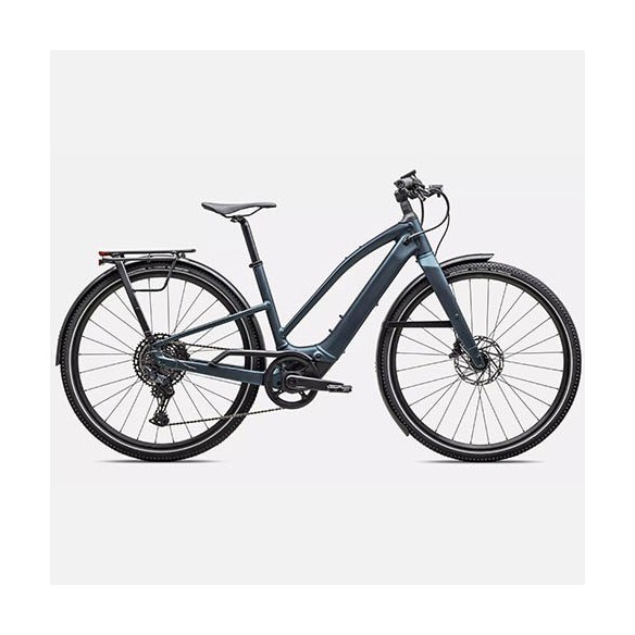 Bicicleta Specialized Turbo Vado SL 2 5.0 Step-Through