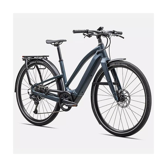 Bicicleta Specialized Turbo Vado SL 2 5.0 Step-Through