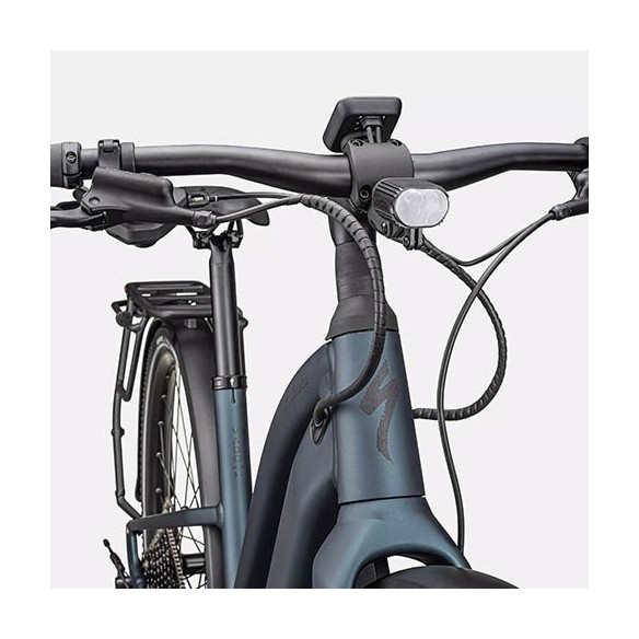 Bicicleta Specialized Turbo Vado SL 2 5.0 Step-Through