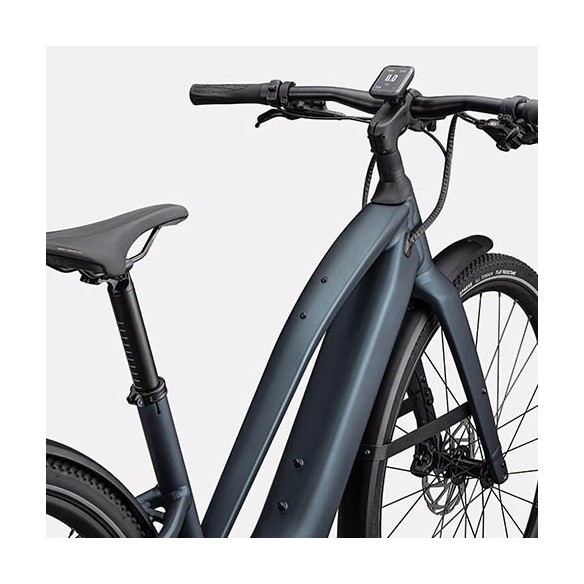 Bicicleta Specialized Turbo Vado SL 2 5.0 Step-Through