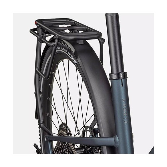 Bicicleta Specialized Turbo Vado SL 2 5.0 Step-Through