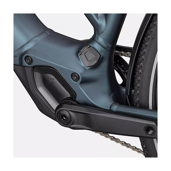 Bicicleta Specialized Turbo Vado SL 2 5.0 Step-Through