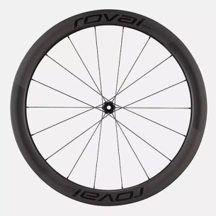 Specialized Roval Rapide CL III 51mm Front Wheel