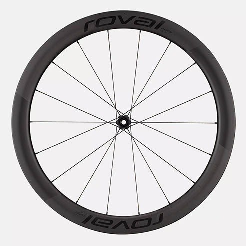 Specialized Roval Rapide CL III 51mm Front Wheel