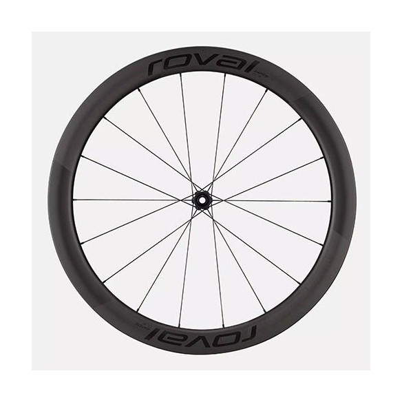Specialized Roval Rapide CL III 51mm Front Wheel