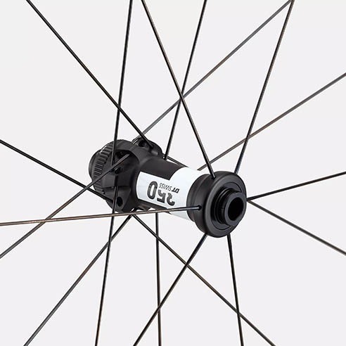 Rueda delantera Specialized Roval Rapide CL III 51 mm