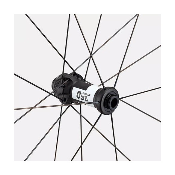 Specialized Roval Rapide CL III 51mm Front Wheel