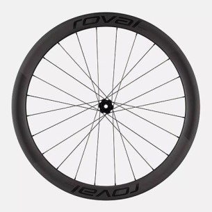 Specialized Roval Rapide CL III 48mm Rear Wheel