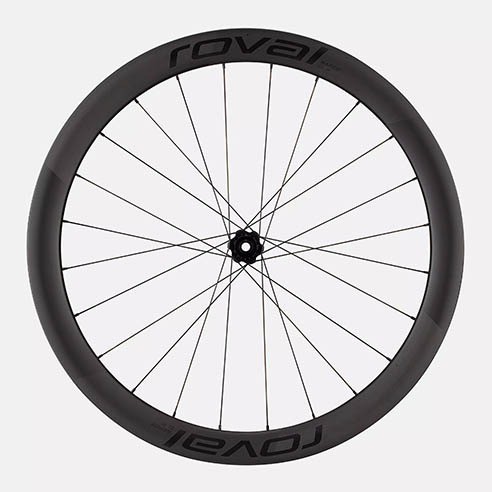 Rueda Trasera Specialized Roval Rapide CL III 48 mm