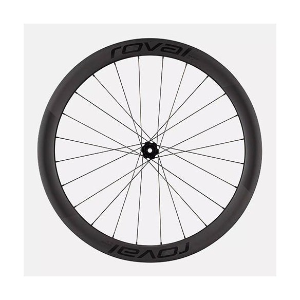 Rueda Trasera Specialized Roval Rapide CL III 48 mm