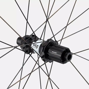 Specialized Roval Rapide CL III 48mm Rear Wheel 2