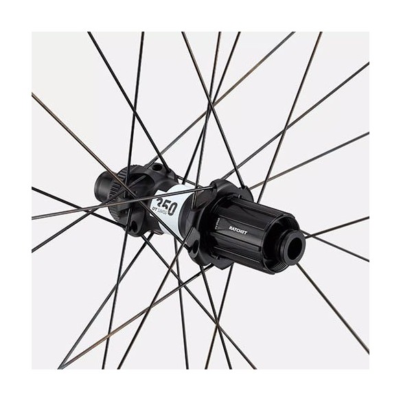 Rueda Trasera Specialized Roval Rapide CL III 48 mm