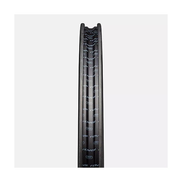 Rueda Trasera Specialized Roval Rapide CL III 48 mm