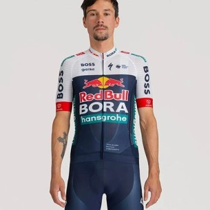 Maillot Specialized Replica Red Bull - BORA - Hansgrohe 2025