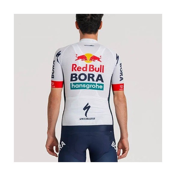 Specialized Replica Red Bull - BORA - Hansgrohe Jersey 2025