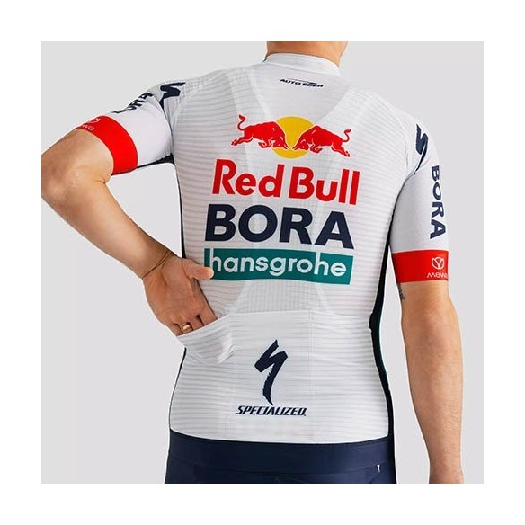 Specialized Replica Red Bull - BORA - Hansgrohe Jersey 2025