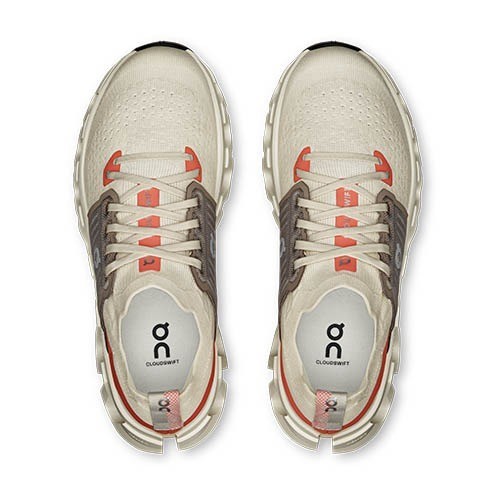 On-Running Cloudswift 4 Women's Shoes