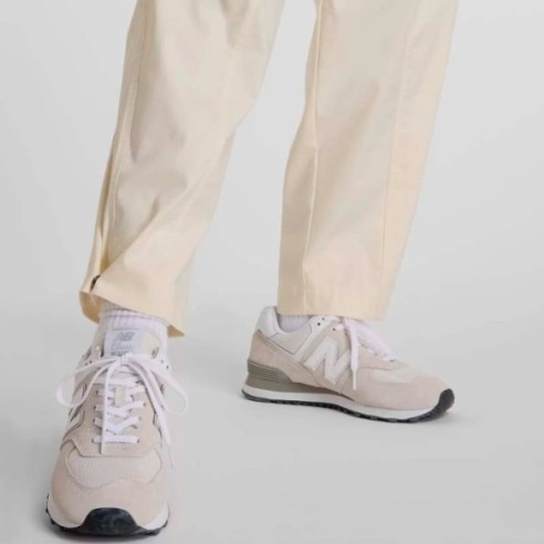 PANTALON FEMME NEW BALANCE UTILITY PANT