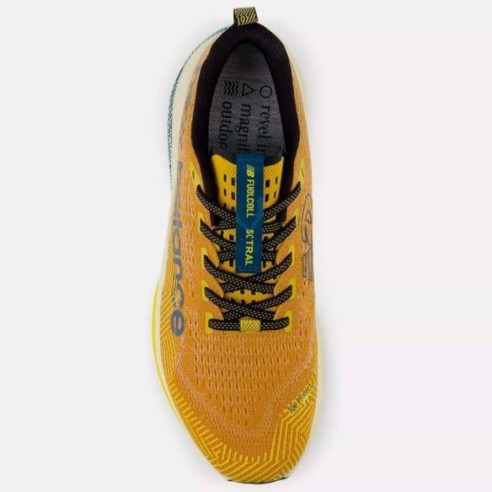 NEW BALANCE FUELCELL SUPERCOMP TRAIL SHOES