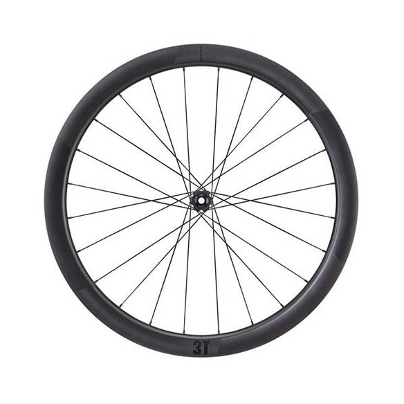 Joc Rodes 3T Bikes DISCUS 45 | 40 Carbon Ti-hubs 35mm