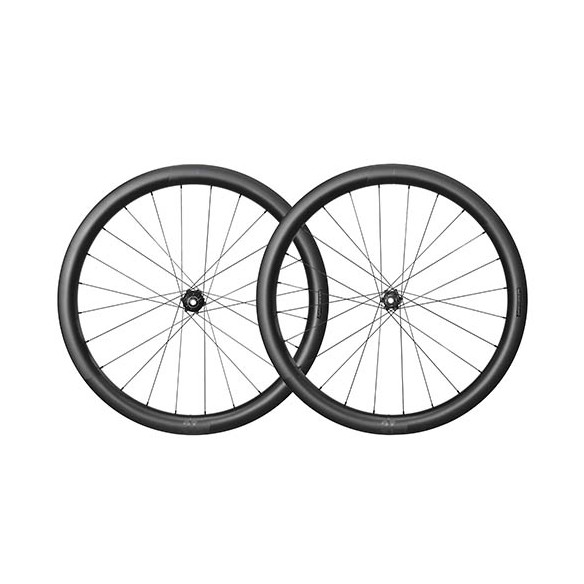 Joc Rodes 3T Bikes DISCUS 45 | 40 Carbon Ti-hubs 35mm