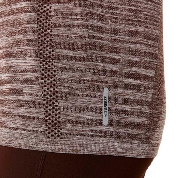 AI-RUNNING CAMISETA ESTIU DONA S