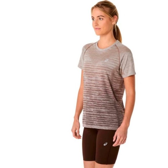 AI-RUNNING CAMISETA ESTIU DONA S