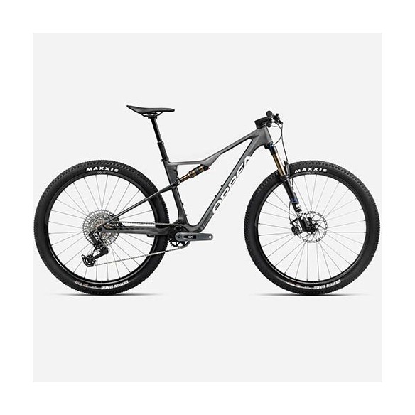 OR-BICIS BTT SUS DOBLE CARBO 29
