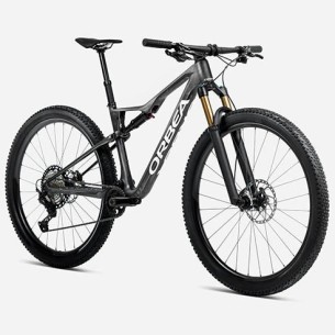 Bicicleta Orbea Oiz M10 AXS (2025) 2