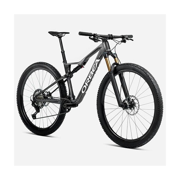 OR-BICIS BTT SUS DOBLE CARBO 29