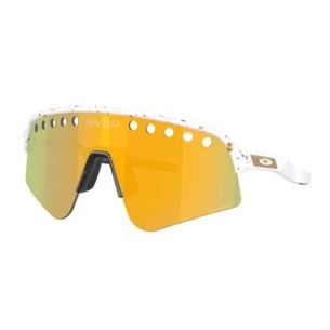 Gafas Oakley Sutro Lite Sweep Mathieu Van Der Poel Signature Series