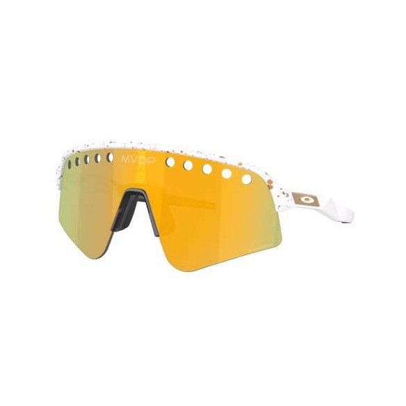 Ulleres Oakley Sutro Lite Sweep Mathieu Van Der Poel Signature Series