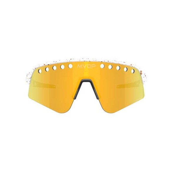 Ulleres Oakley Sutro Lite Sweep Mathieu Van Der Poel Signature Series